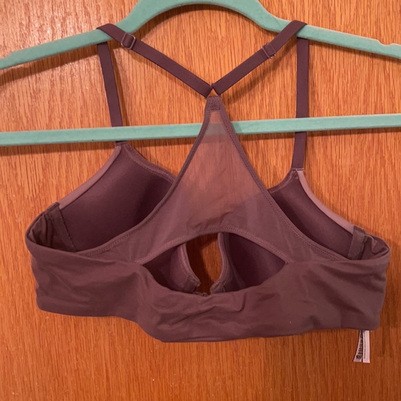 36B racerback body by Victoria bra. - Picture 2 of 5